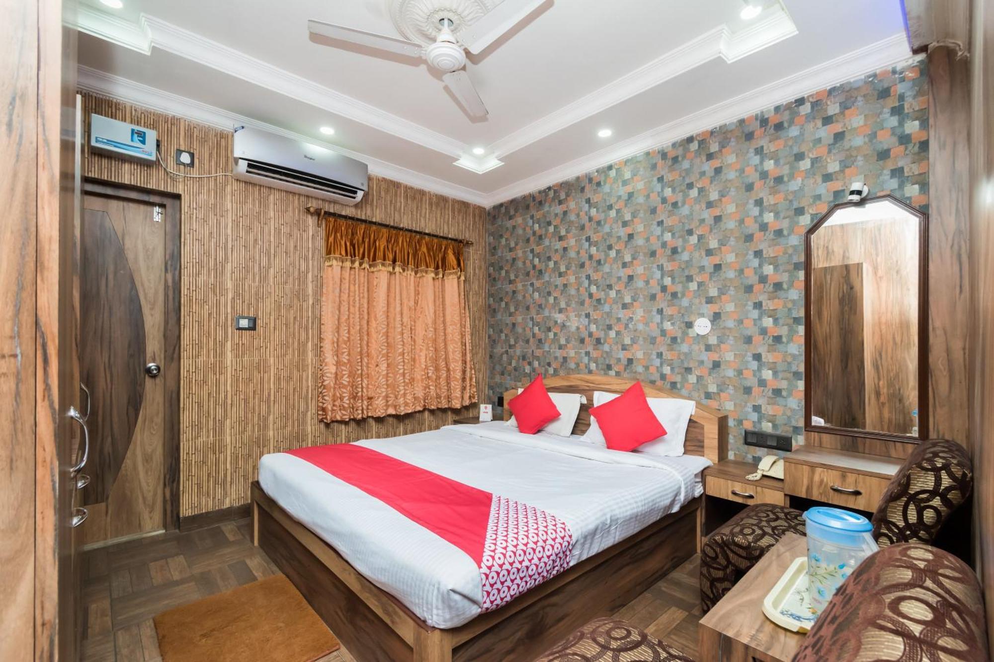 Super Oyo Capital O Hotel Bidisha Digha  Exterior photo